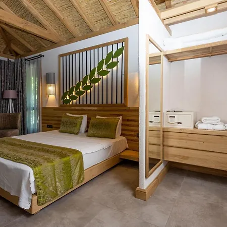 Suna Village & 3* فتحية
