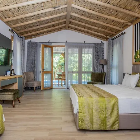 Hotel Suna Village &