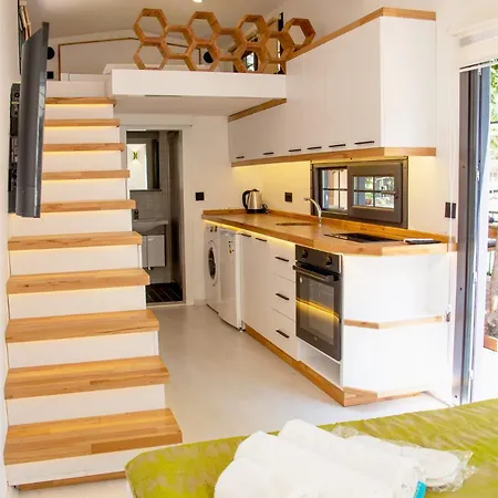 Hotel Suna Village & Fethiye