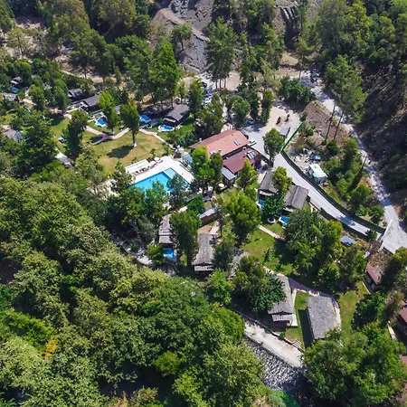 فندق Suna Village & 3*