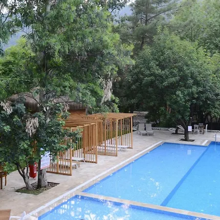 Suna Village & Hotell Fethiye