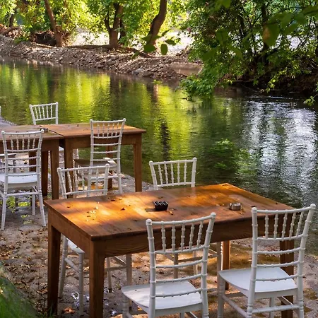 فندق Suna Village &