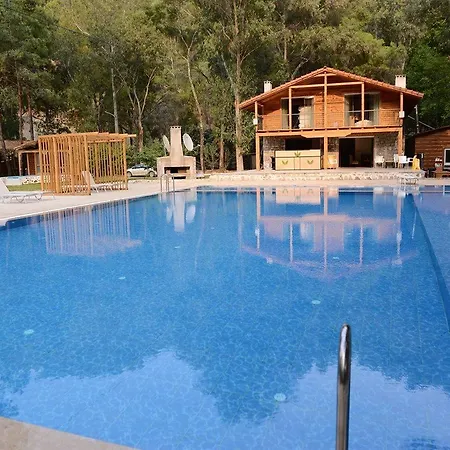 Suna Village & 3* فتحية