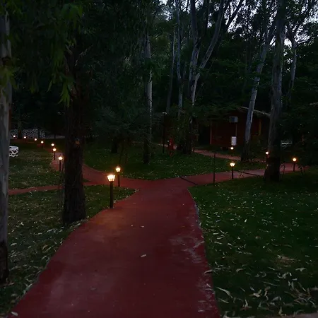 Hotel Suna Village &