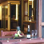 Suna Village & 3* Φετιγιέ