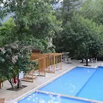 Suna Village & Ξενοδοχείο Φετιγιέ