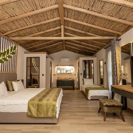 Hotel Suna Village