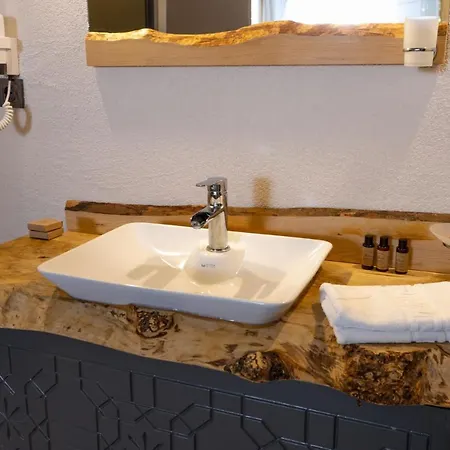 Suna Village Hotel Fethiye