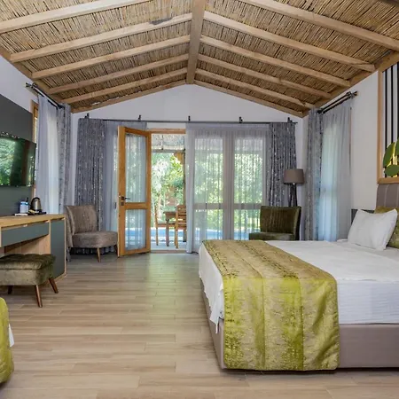 Hotel Suna Village