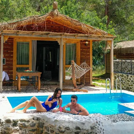 Suna Village 3* Fethiye