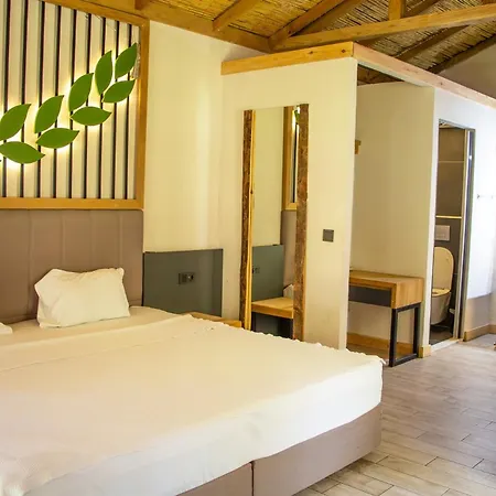 Suna Village &