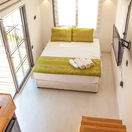 Suna Village Hotel