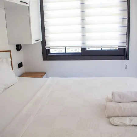 Suna Village 3*
