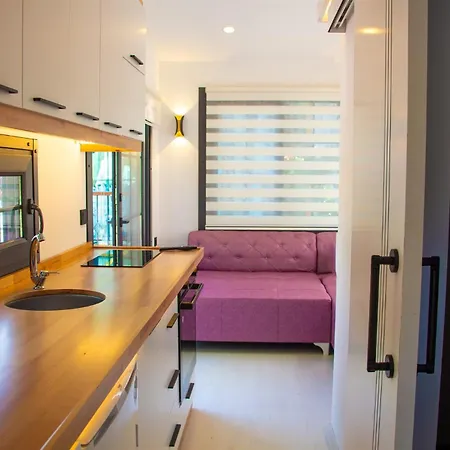 Hotel Suna Village 3*