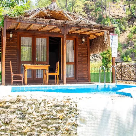 Suna Village 3*