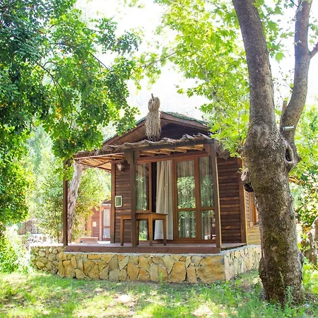 Hotel Suna Village 3*