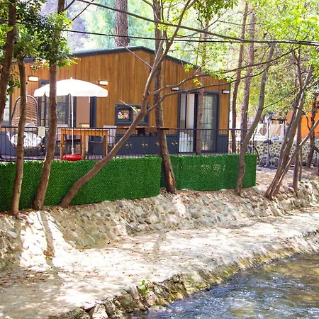 Suna Village & Ξενοδοχείο 3*