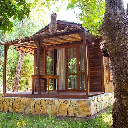 Suna Village Hotel