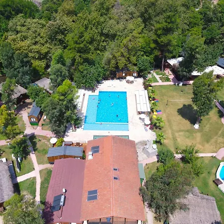 Suna Village Hotel Fethiye