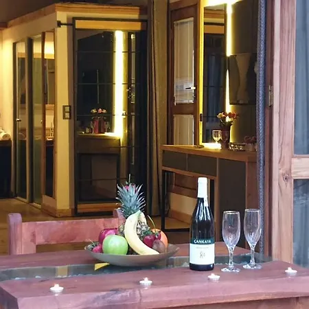 Suna Village 3* Fethiye
