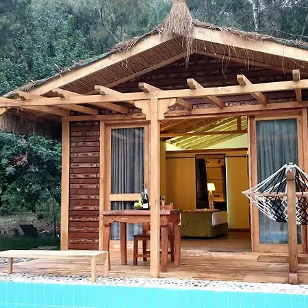 Suna Village 3* Fethiye