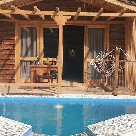 Suna Village Fethiye