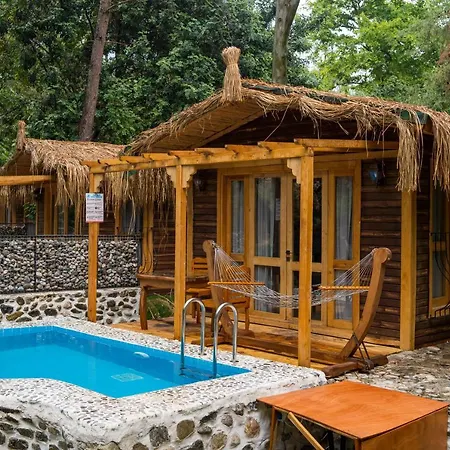 Suna Village 3* Fethiye