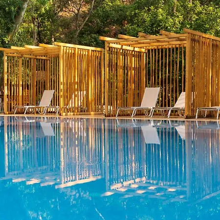 Szálloda Suna Village & Fethiye