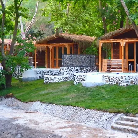 Suna Village Hotel Fethiye
