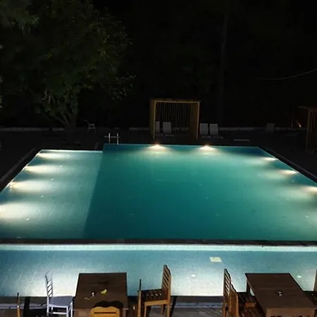 Suna Village 3* Fethiye