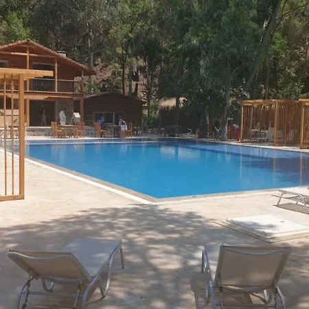 Suna Village & 3* Fethiye