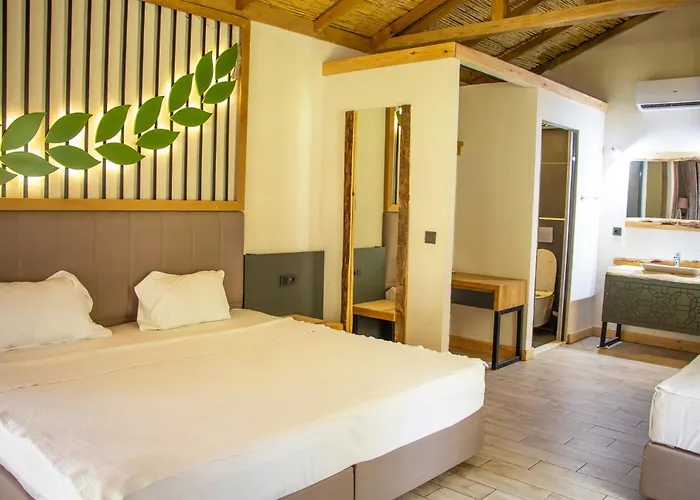 Suna Village &