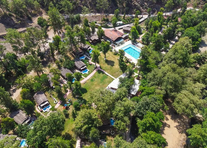 Suna Village & פאטהיה