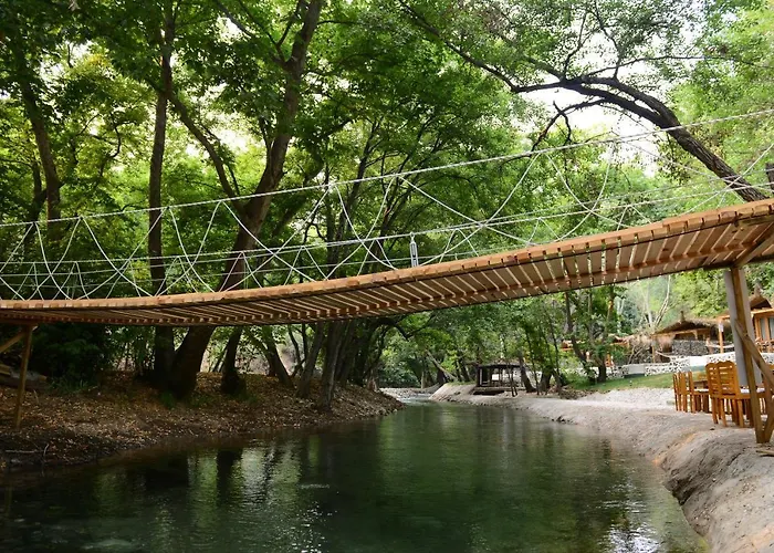 מלון Suna Village & פאטהיה