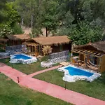 Suna Village Hotel&bungalow