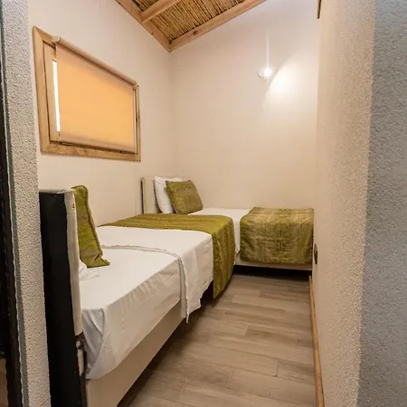 Suna Village & Fethiye