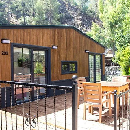 Suna Village & Szálloda Fethiye