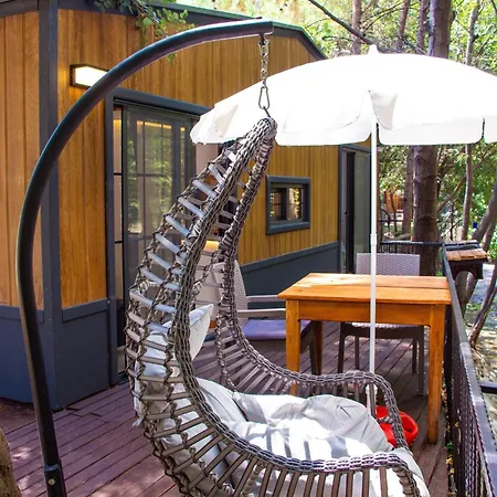 Suna Village Hotel&bungalow