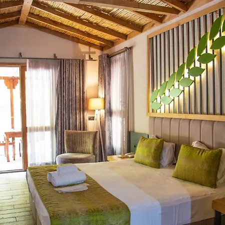 Szálloda Suna Village &