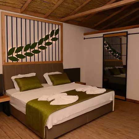 Suna Village &