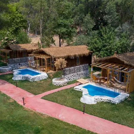 Suna Village &