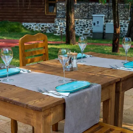 Suna Village & Отель Фетхие