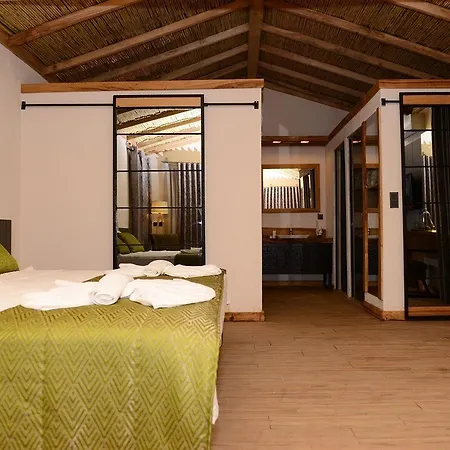 Suna Village & Szálloda Fethiye