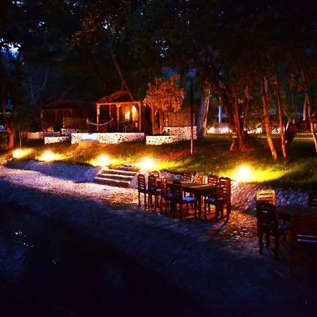 ホテル Suna Village &