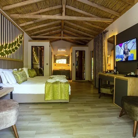 Szálloda Suna Village & 3*