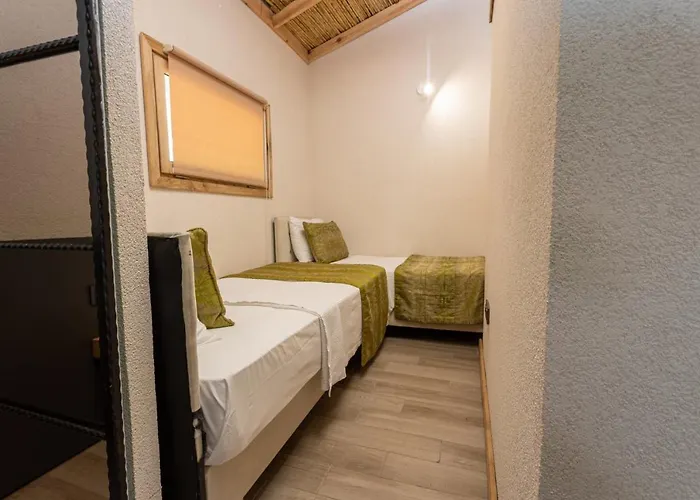 Suna Village & Fethiye
