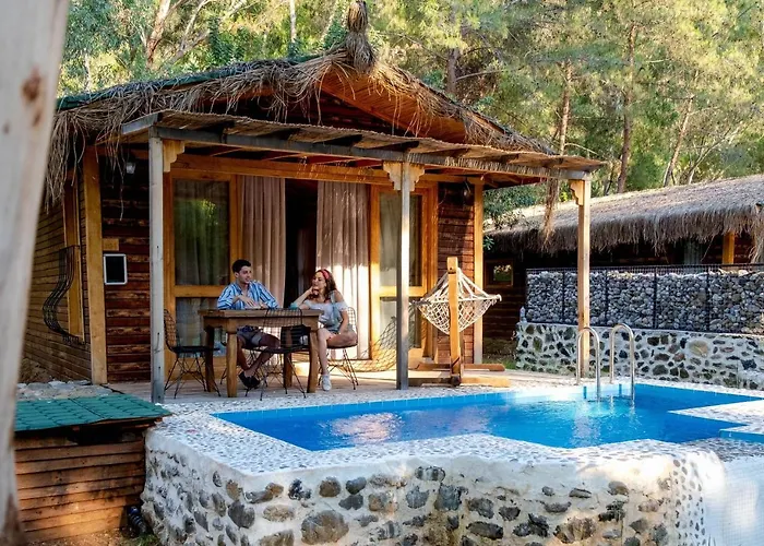 Suna Village &
