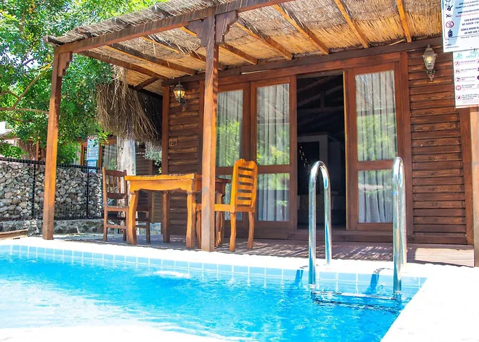 Suna Village & Fethiye