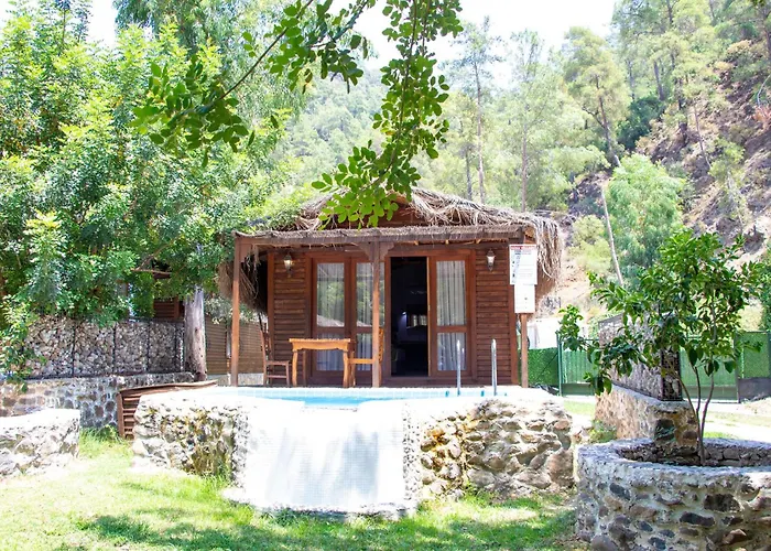호텔 Suna Village & 3*
