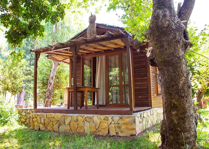 Suna Village & Hotel